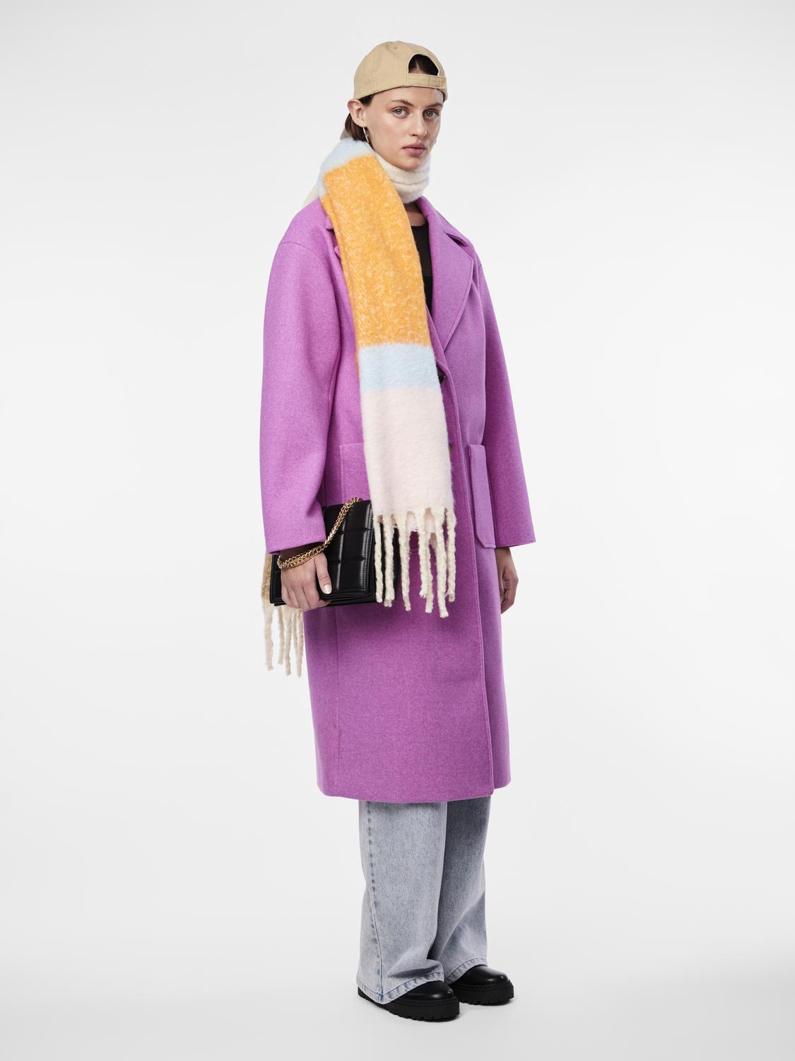 PCNECKS Handbag - Black